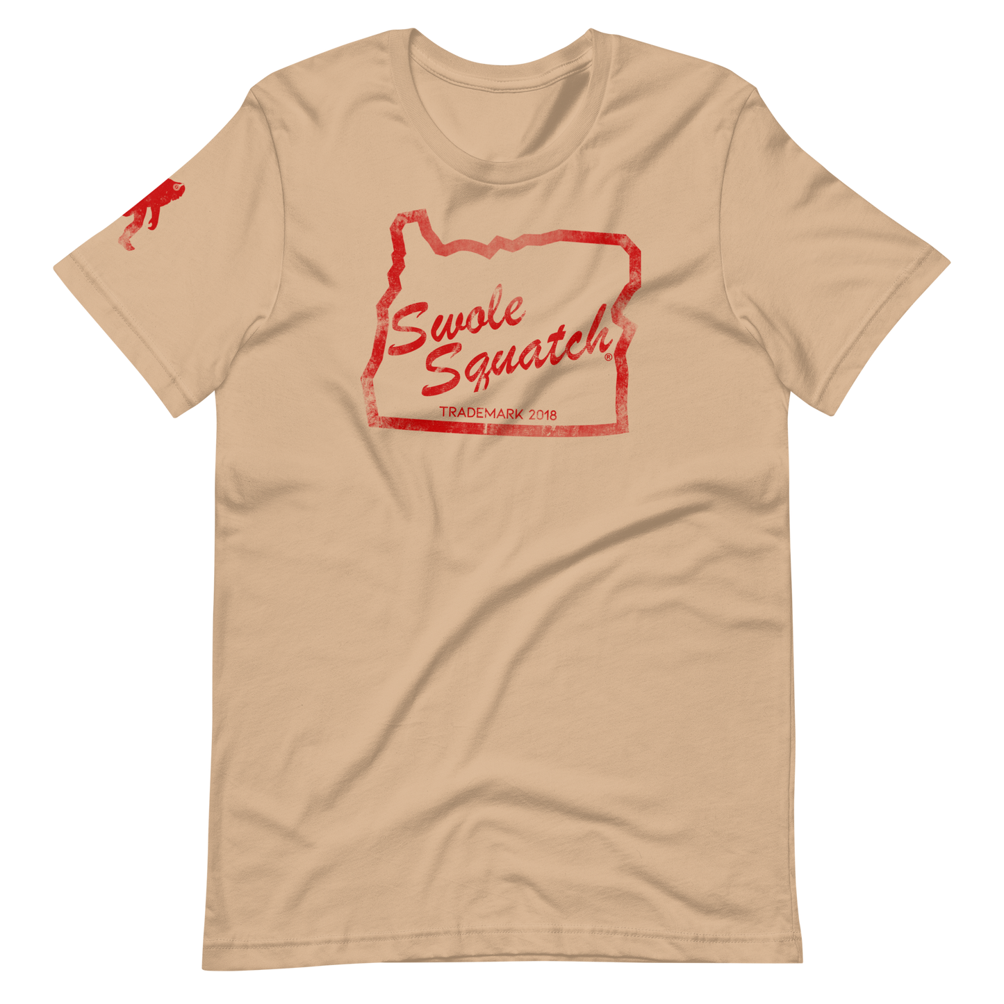 Old Town Vintage LTD ED Unisex T-Shirt