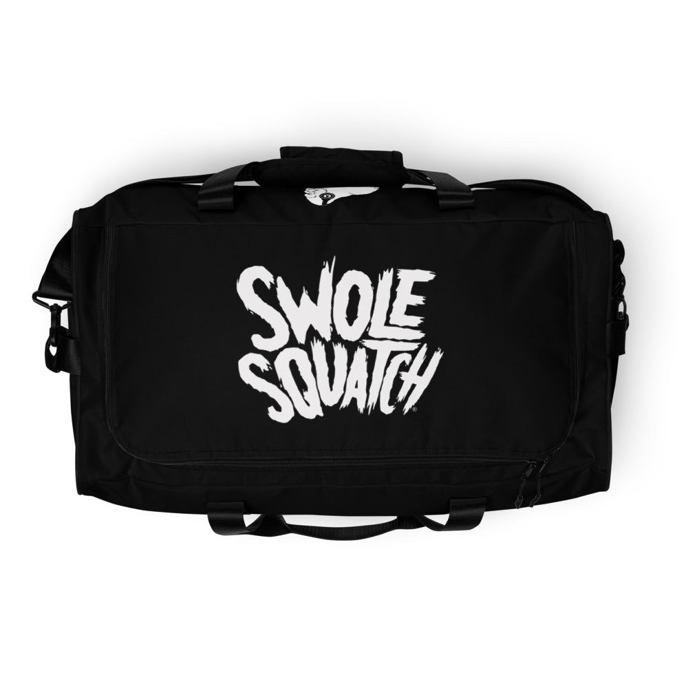 Live Legendary duffle bag