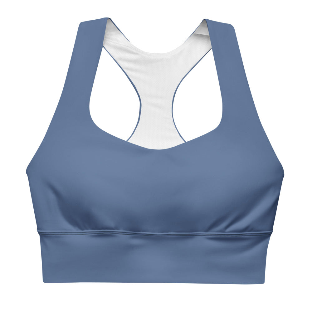 Women's victory sports bra (Storm)