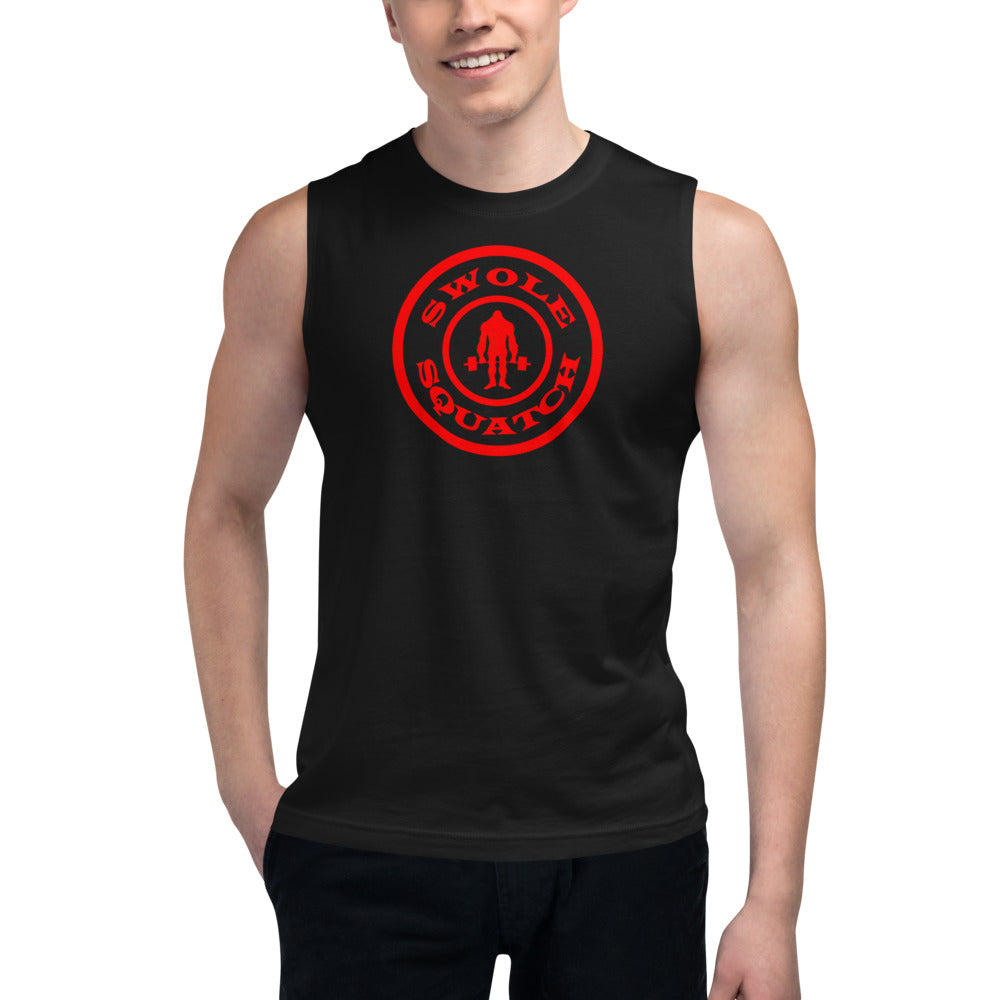 Champion Edition Unisex Muscle Shirt