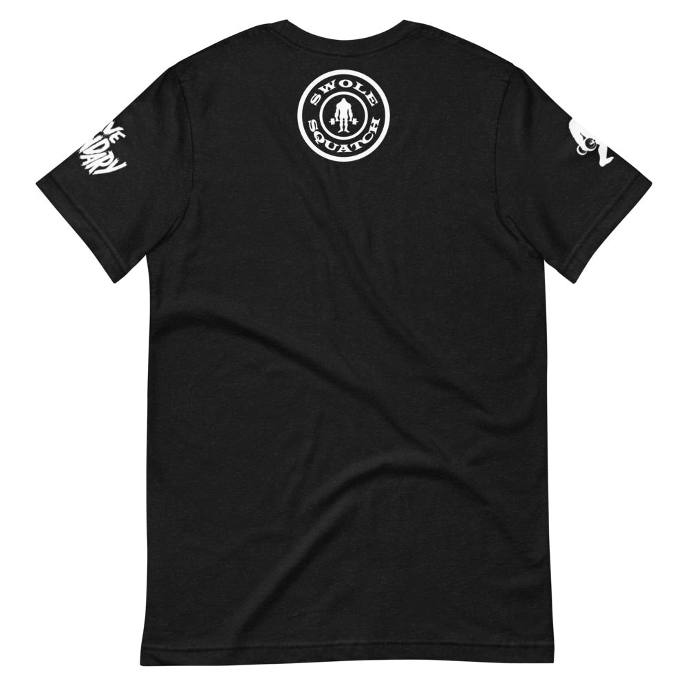 Chest & Tris Day Unisex T-Shirt