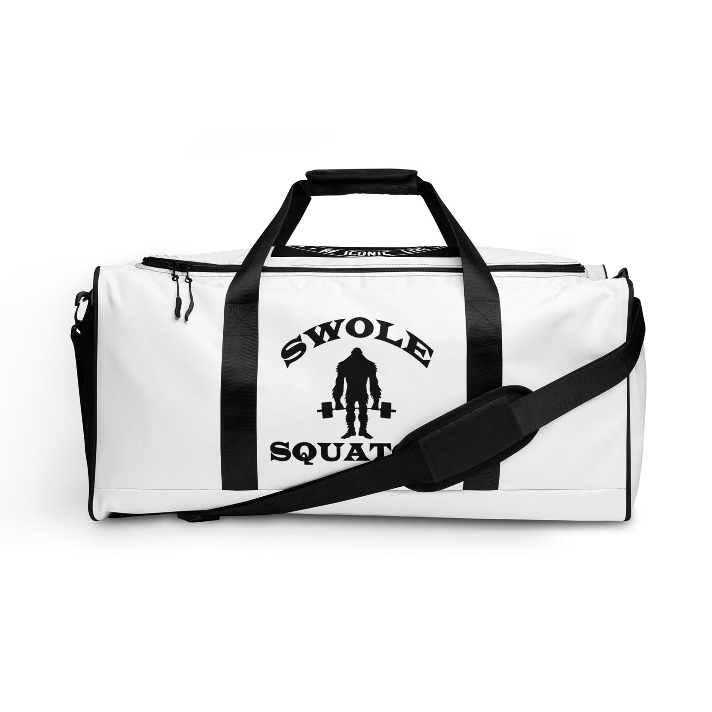 Duffle bag