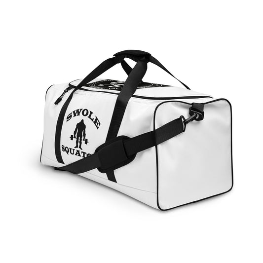 Duffle bag