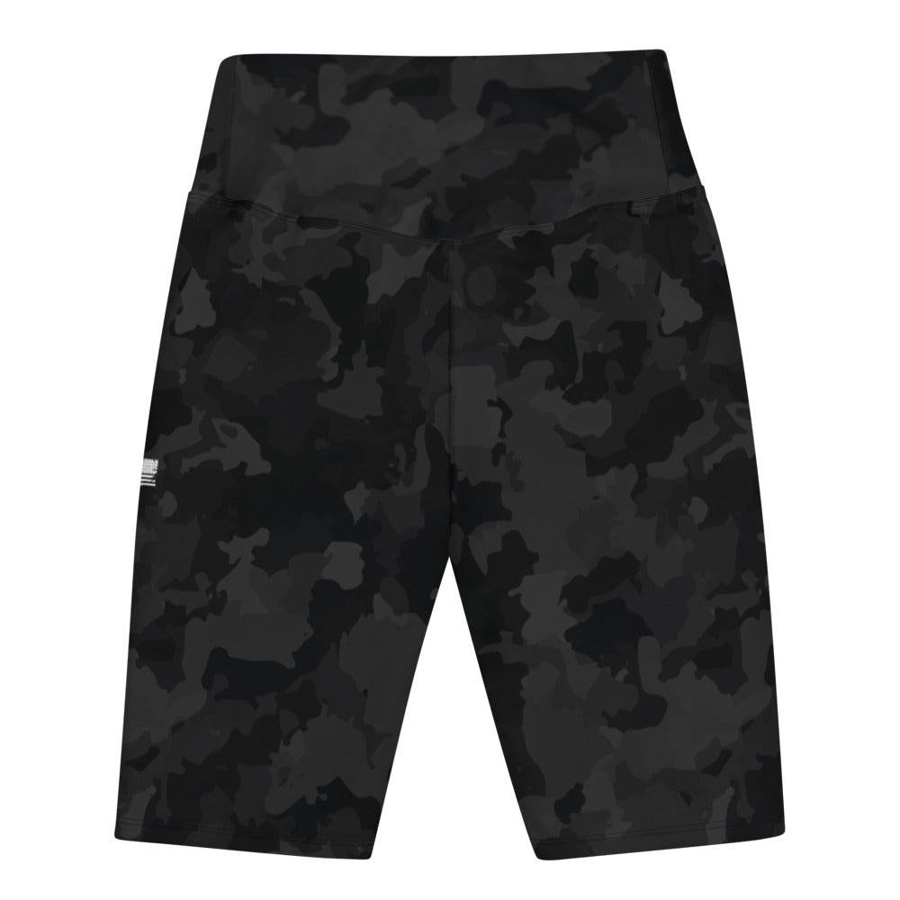 SFC Women's Fight Shorts