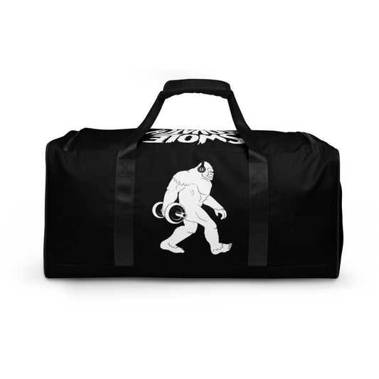 Live Legendary duffle bag