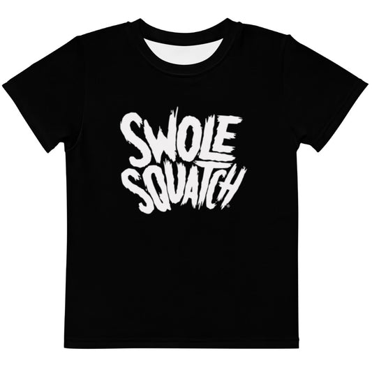 Classic Logo Kids T-Shirt