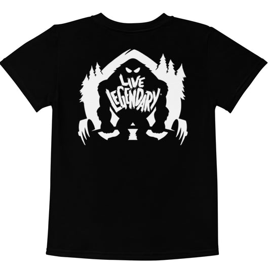 Classic Logo Kids T-Shirt