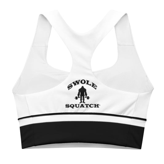 Zoom sports bra