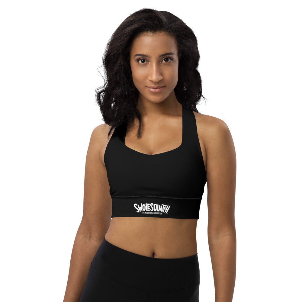 ProLine Longline sports bra