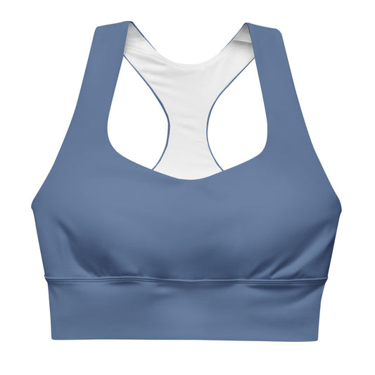 Women's victory sports bra (Storm)