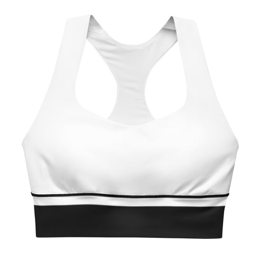 Zoom sports bra