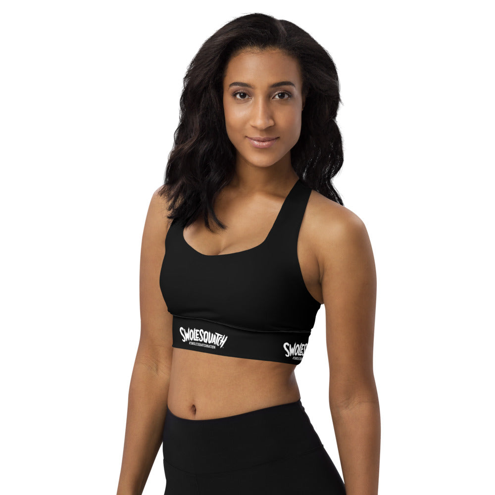 ProLine Longline sports bra