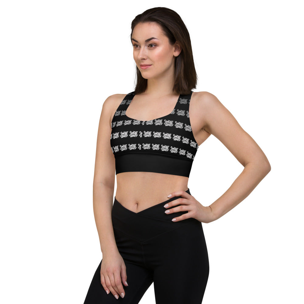 Phantom Longline sports bra