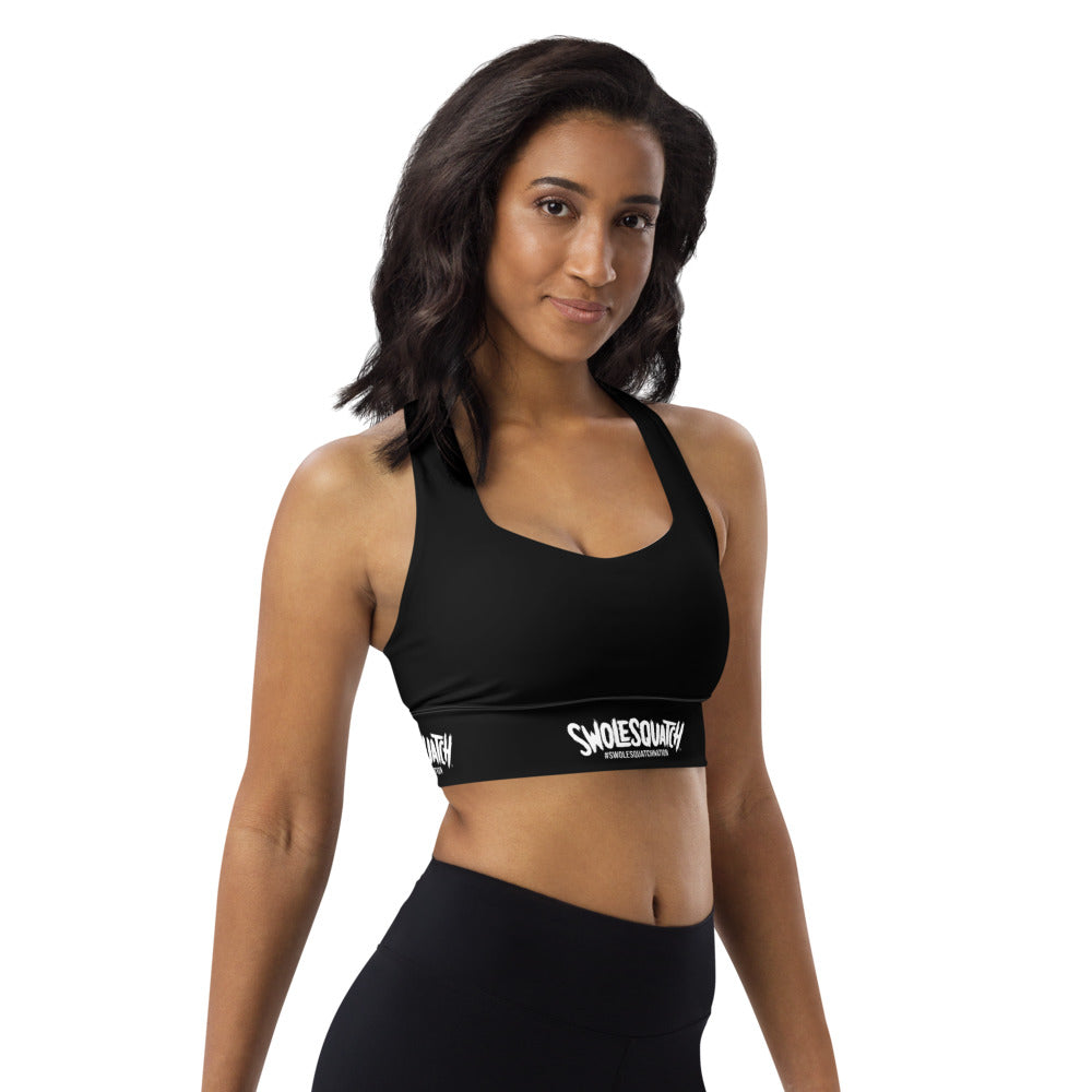 ProLine Longline sports bra