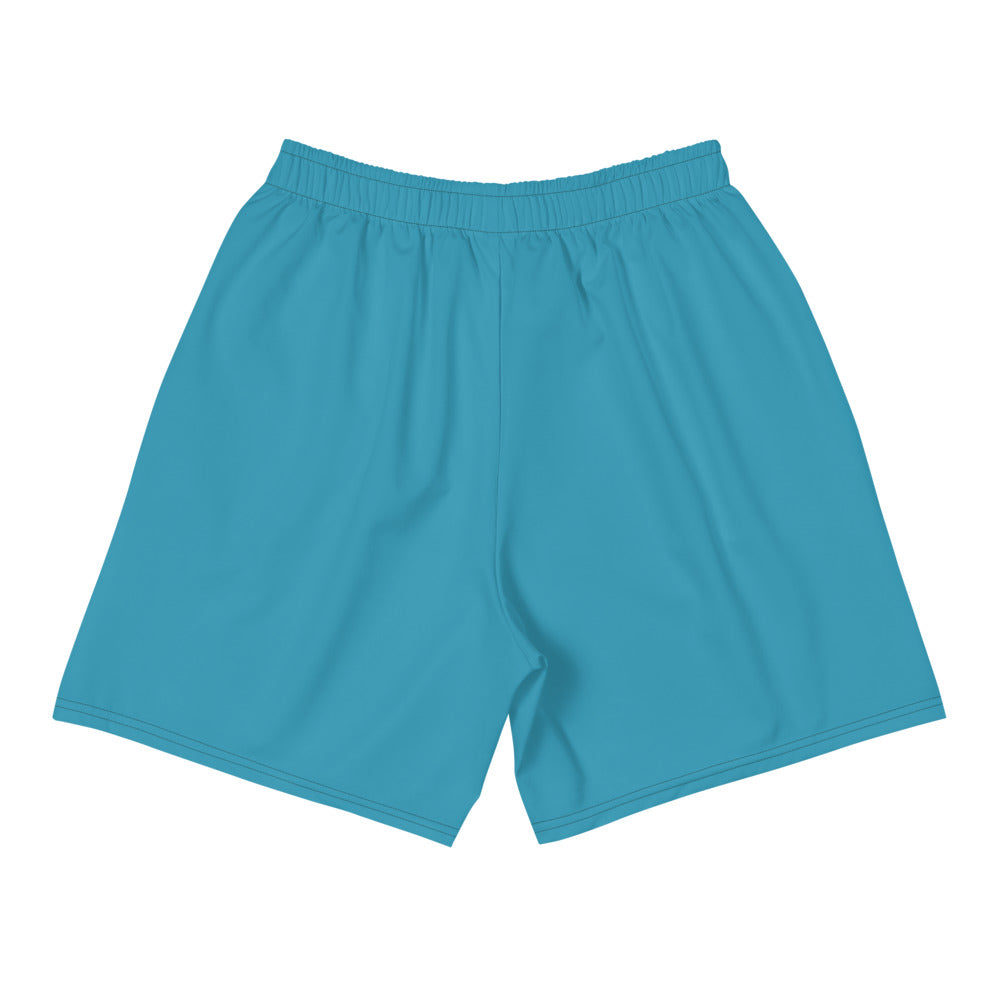 Live Legendary Cascadian Blue Men's Shorts