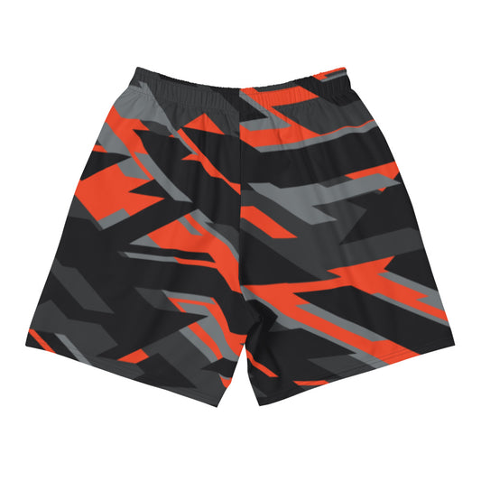 Crush Camo Men's Shorts