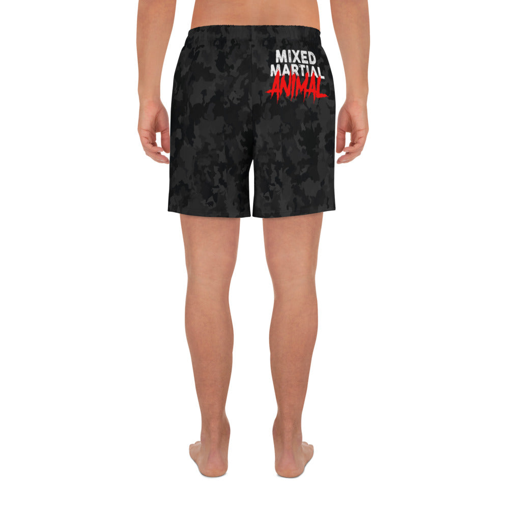 SFC Men's Athletic Long Shorts