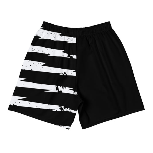 The BRAVE Men's Athletic Shorts