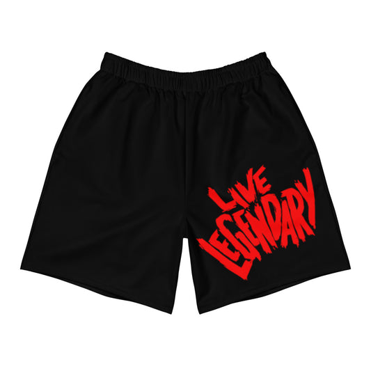 Live Legendary Champion Edition shorts Ambassador Exclusive