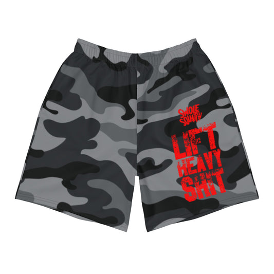 LHS Men's Shorts