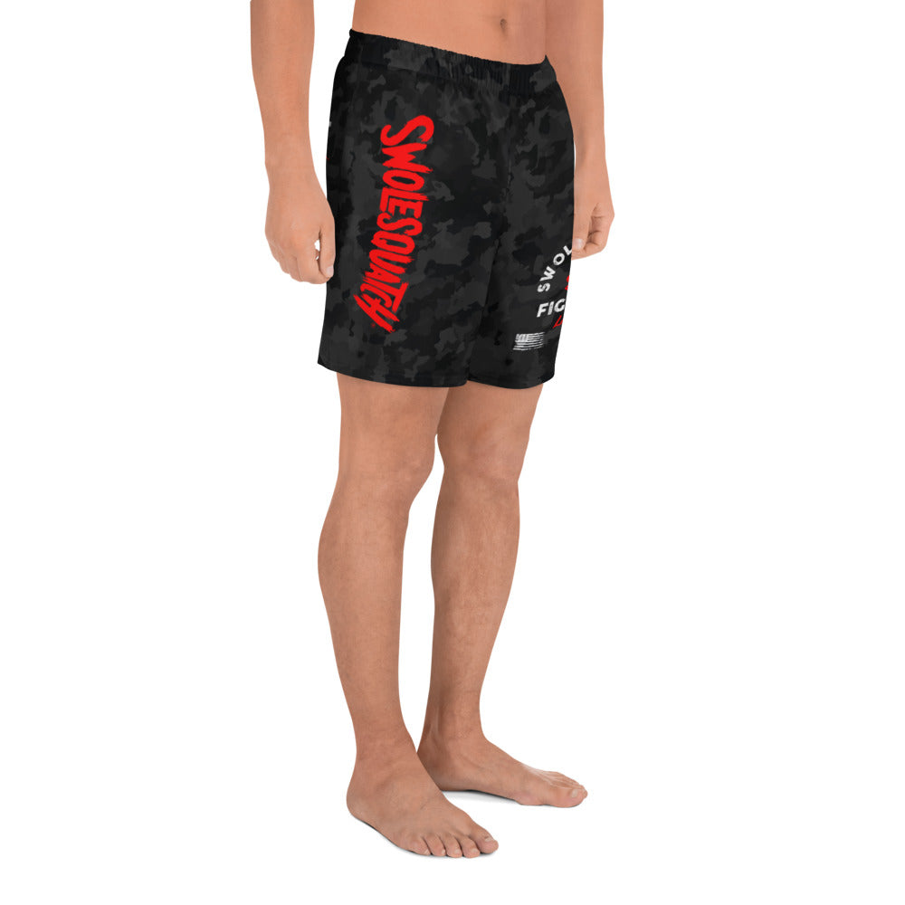 SFC Men's Athletic Long Shorts