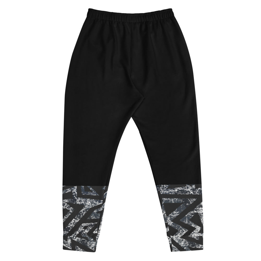 Graffiti Men's Joggers