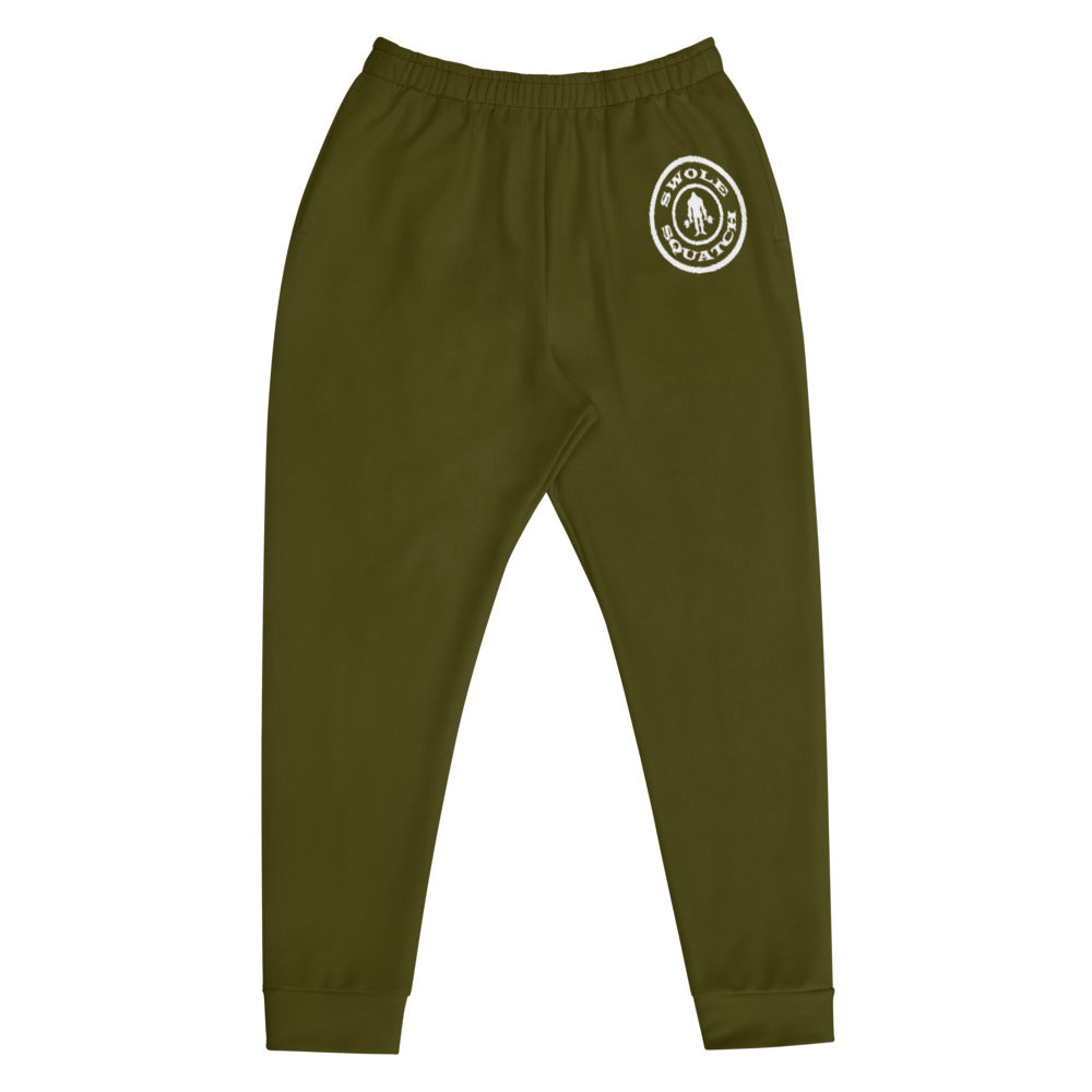 Cascade Old School Men's Joggers