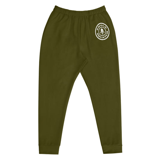 Cascade Old School Men's Joggers