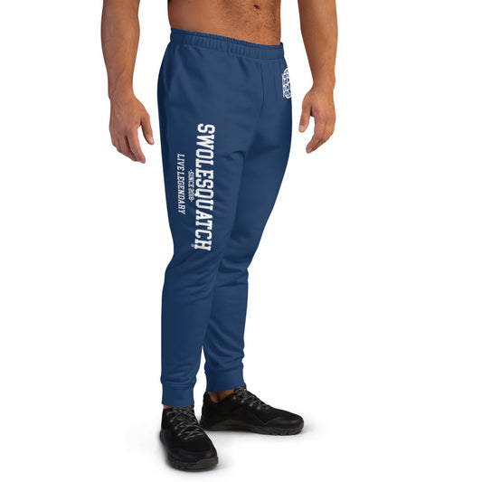 Cord Men's Joggers