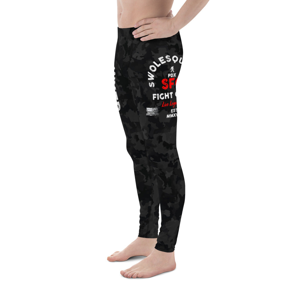 SFC Men's Spats