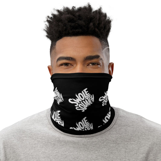 Swolesquatch Logo Neck Gaiter