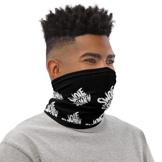 Swolesquatch Logo Neck Gaiter