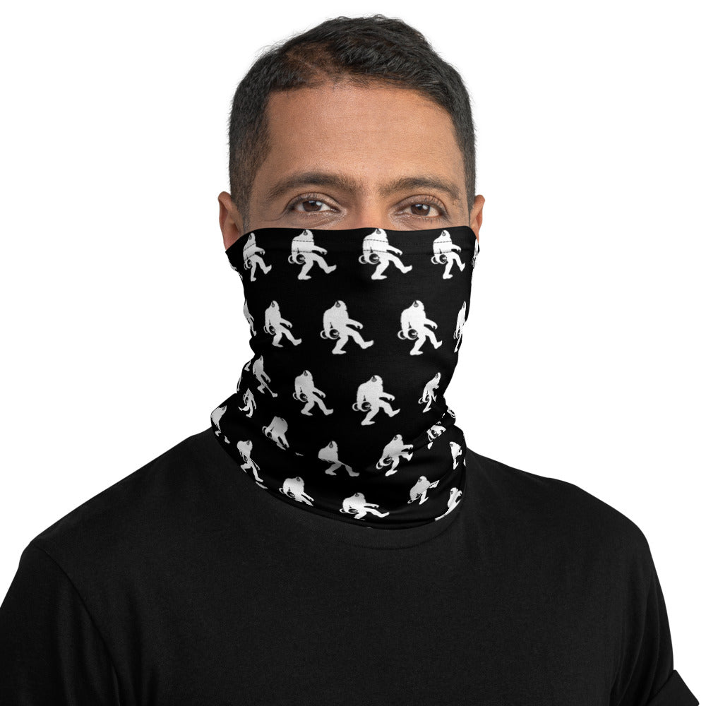 Squatches Neck Gaiter