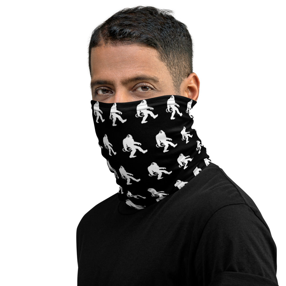 Squatches Neck Gaiter