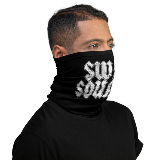 Rock Logo Neck Gaiter