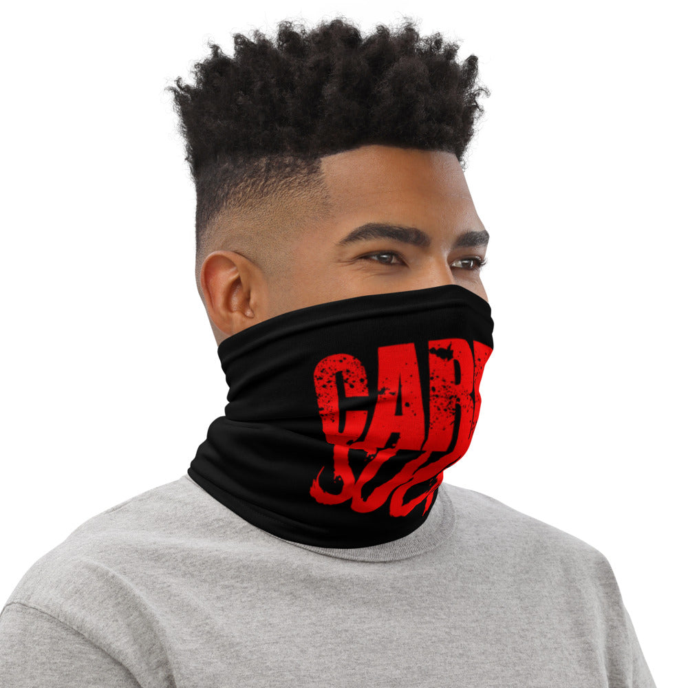 Cardio Sucks Neck Gaiter