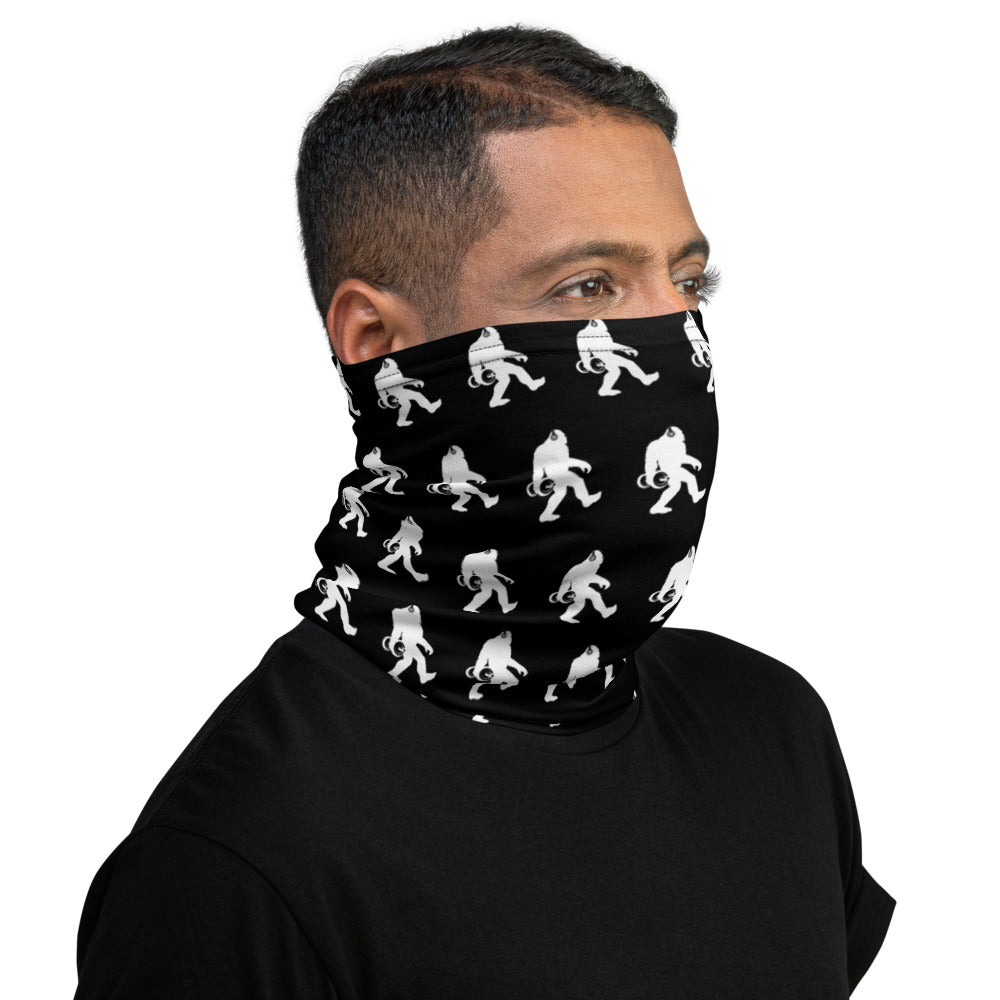 Squatches Neck Gaiter