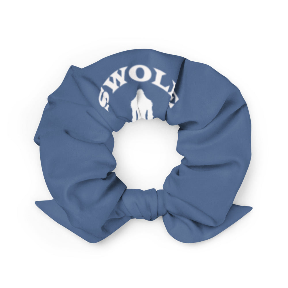 Victory scrunchie (Storm)