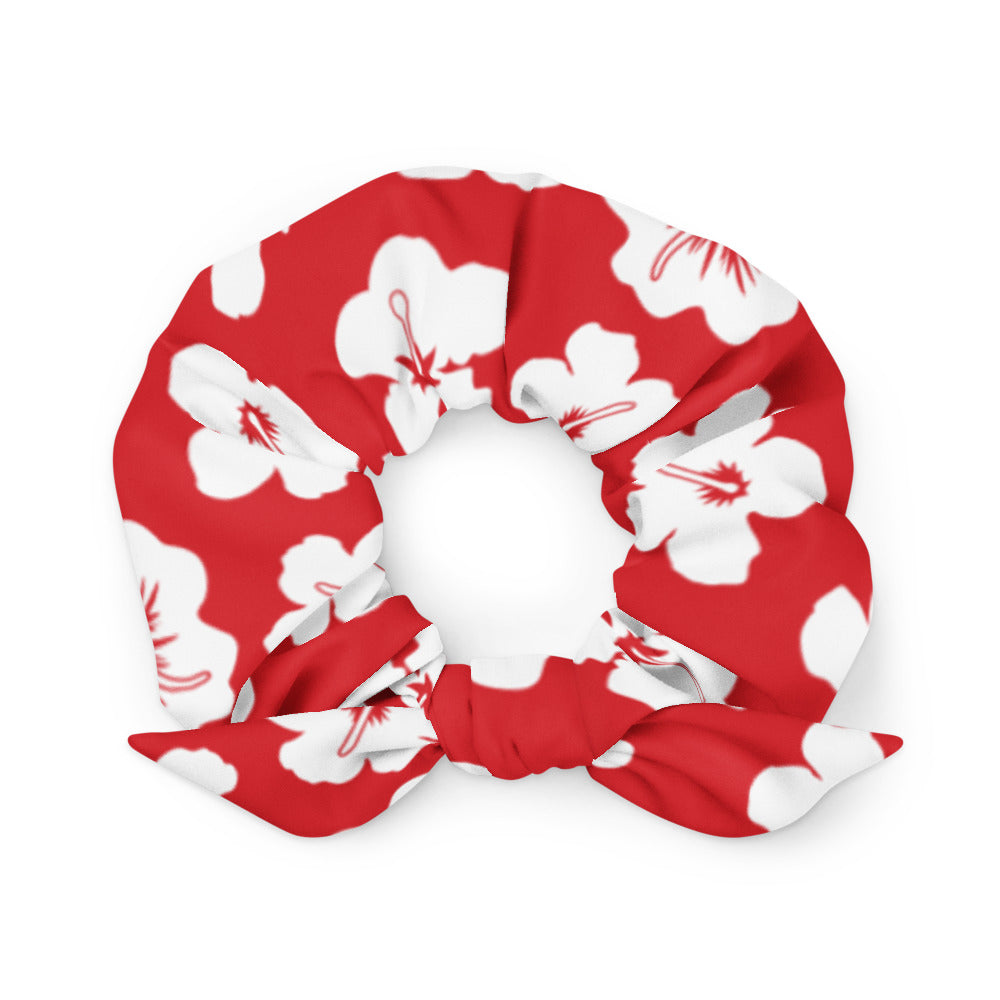 Ikaika Scrunchie