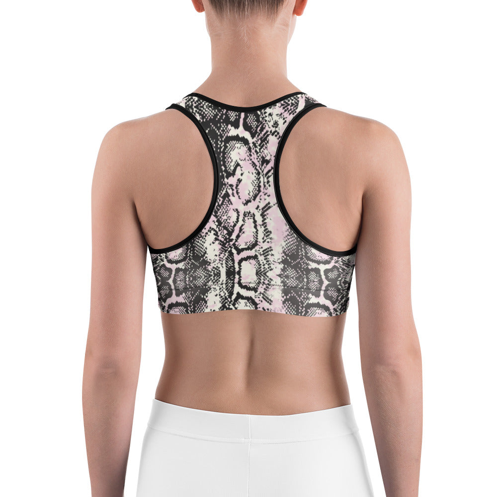 Viper sports bra