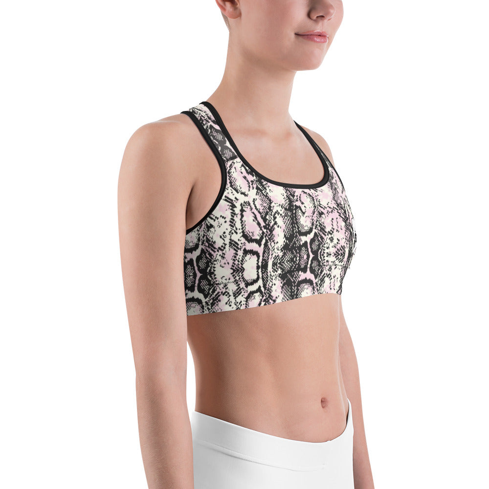 Viper sports bra