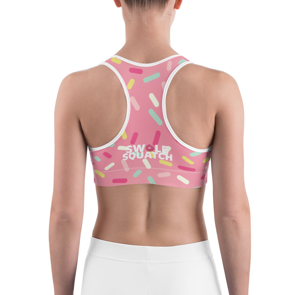 Sweet Treat Sports bra