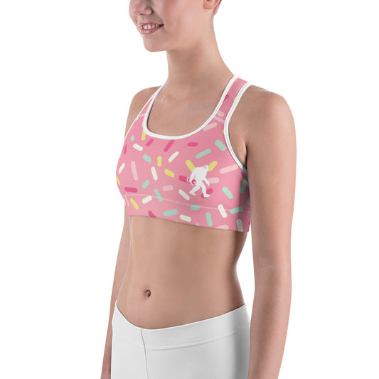 Sweet Treat Sports bra