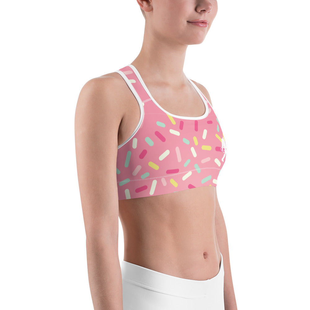 Sweet Treat Sports bra