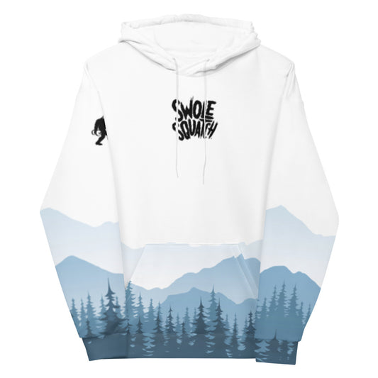 Get Wild Unisex Hoodie (Ambassador Exclusive)