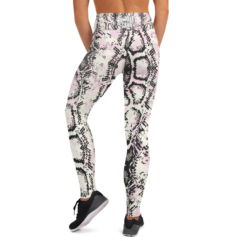 Viper yoga Leggings