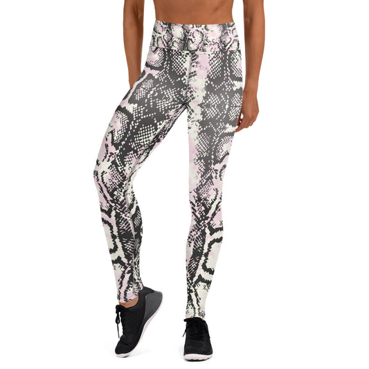 Viper yoga Leggings