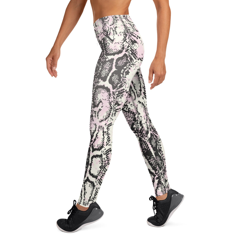 Viper yoga Leggings