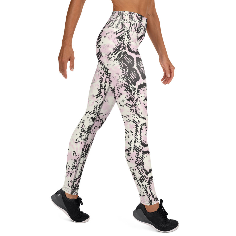 Viper yoga Leggings