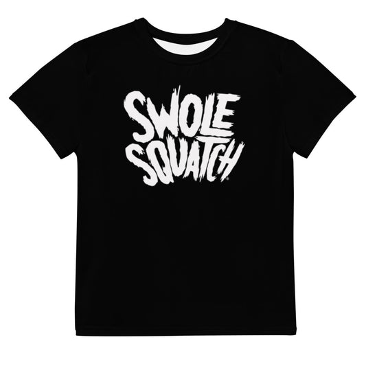 Classic Logo Youth T-Shirt